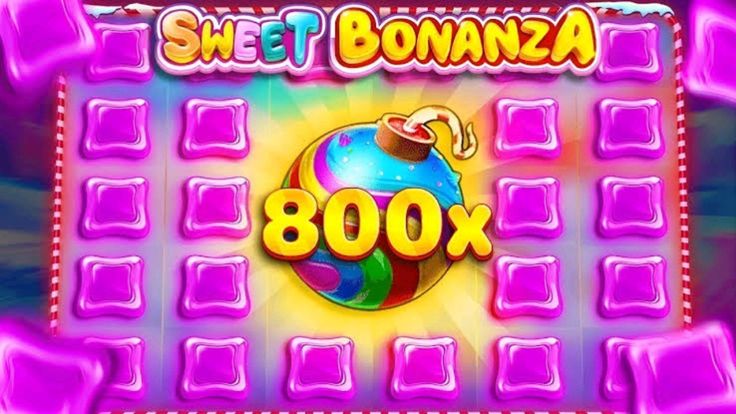 Situs Nexus Sweet Bonanza Slot Paling Terkenal