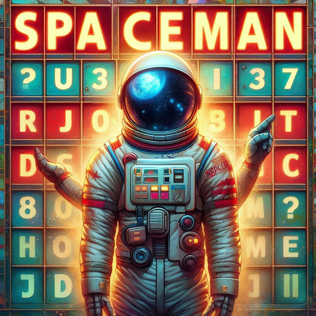 Situs Spaceman Terpopuler