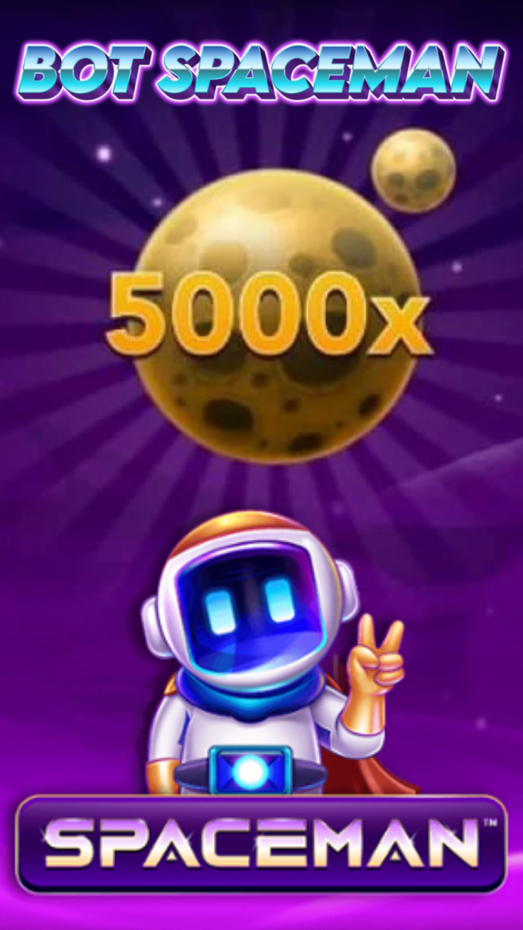 Link Prediksi Pragmatic Play Spaceman Bot Terakurat Hari Ini