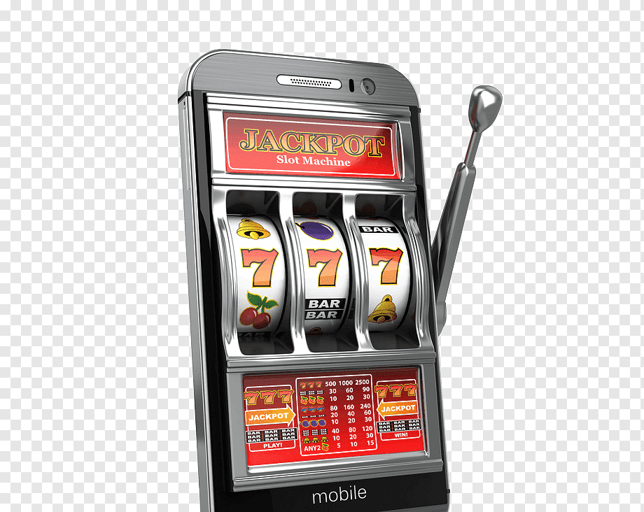 Slot Terpercaya Dengan Tawaran Hadiah Yang Sangat Besar