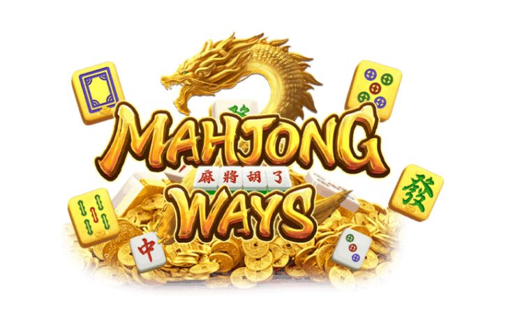 Slot Mahjong Ways