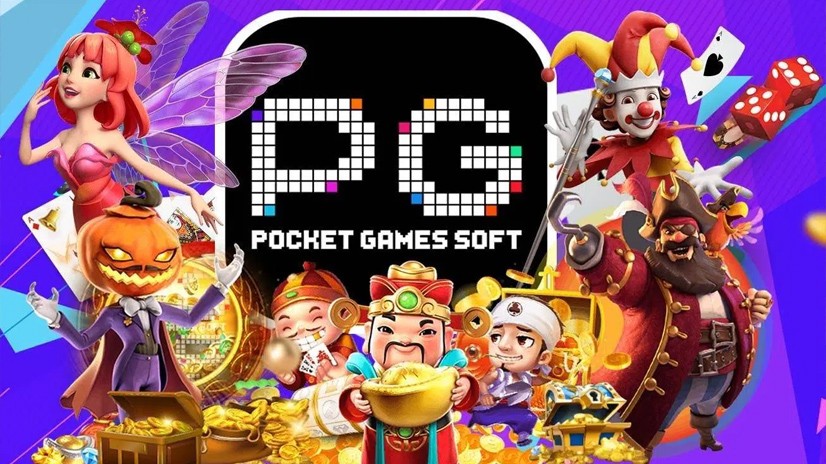 Main Slot PG Soft Peluang Menang Besar Yang Tidak Terbatas