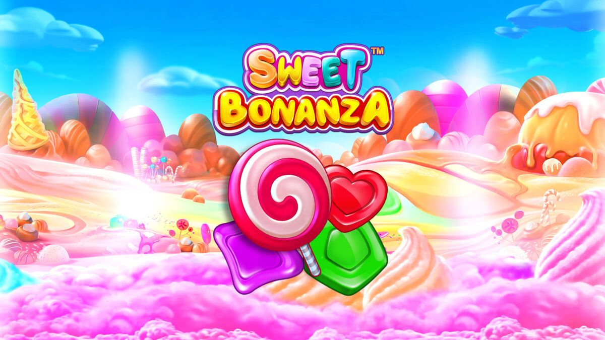 Sweet Bonanza Wajib Pemain Coba Dijamin Untung Besar