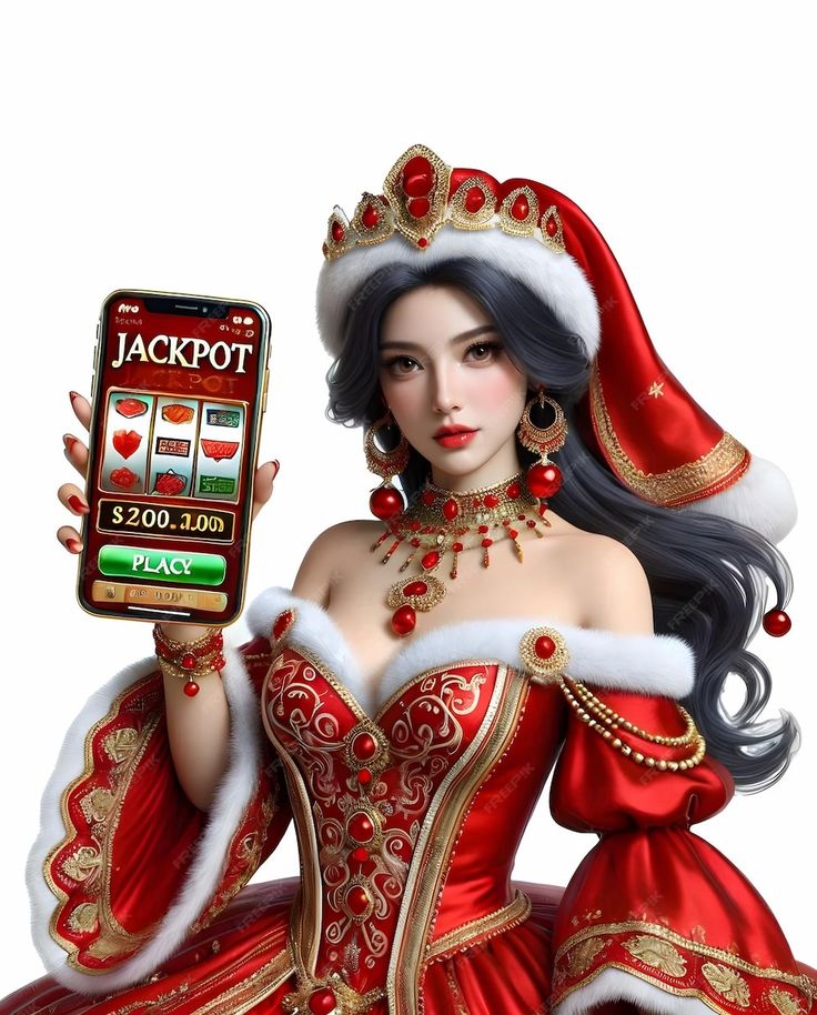 Slot Gacor Terbaru Dengan Peluang Maxwin Tinggi